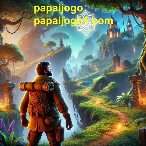 Em Papaijogo, você encontrará uma vasta gama de jogos intrigantes que o ajudarão a aprimorar suas habilidades enquanto se diverte e desafia seus amigos.