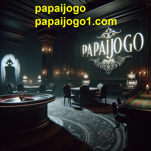 A Evolução dos Jogos de Horror: Do Clássico ao Contemporâneo